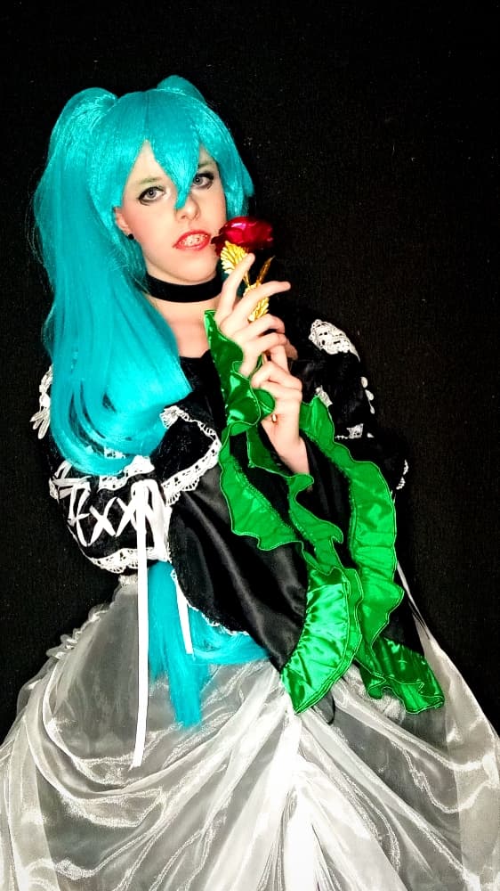 Miku Cantarella (PV) - Photo 7