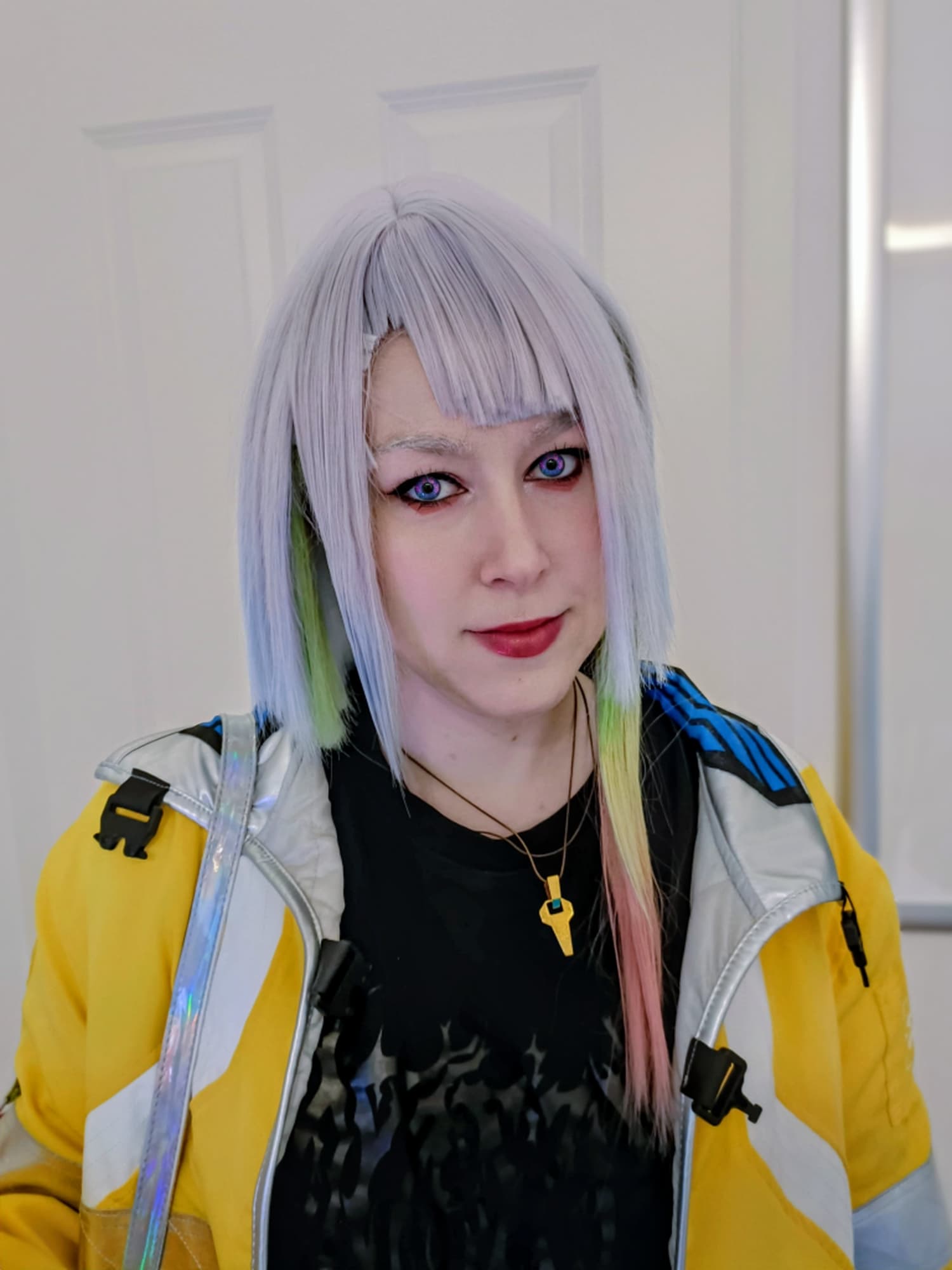 Selfies II - Photo 4