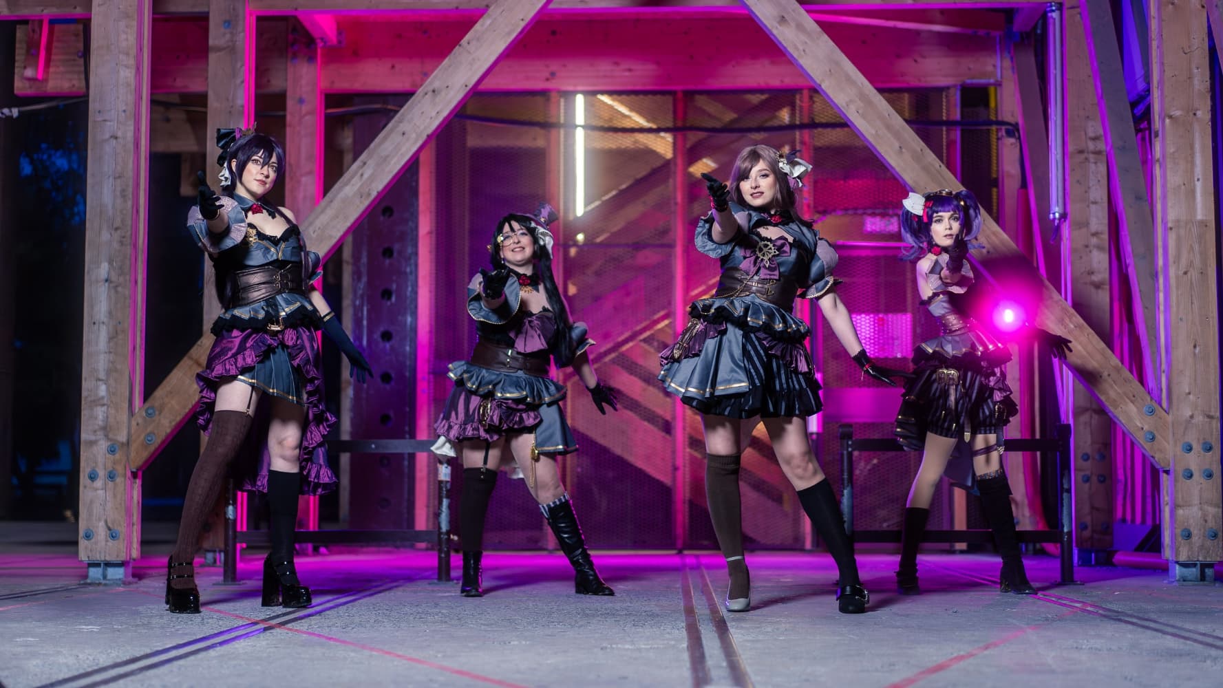 Groupe L'Antica - Photo 6