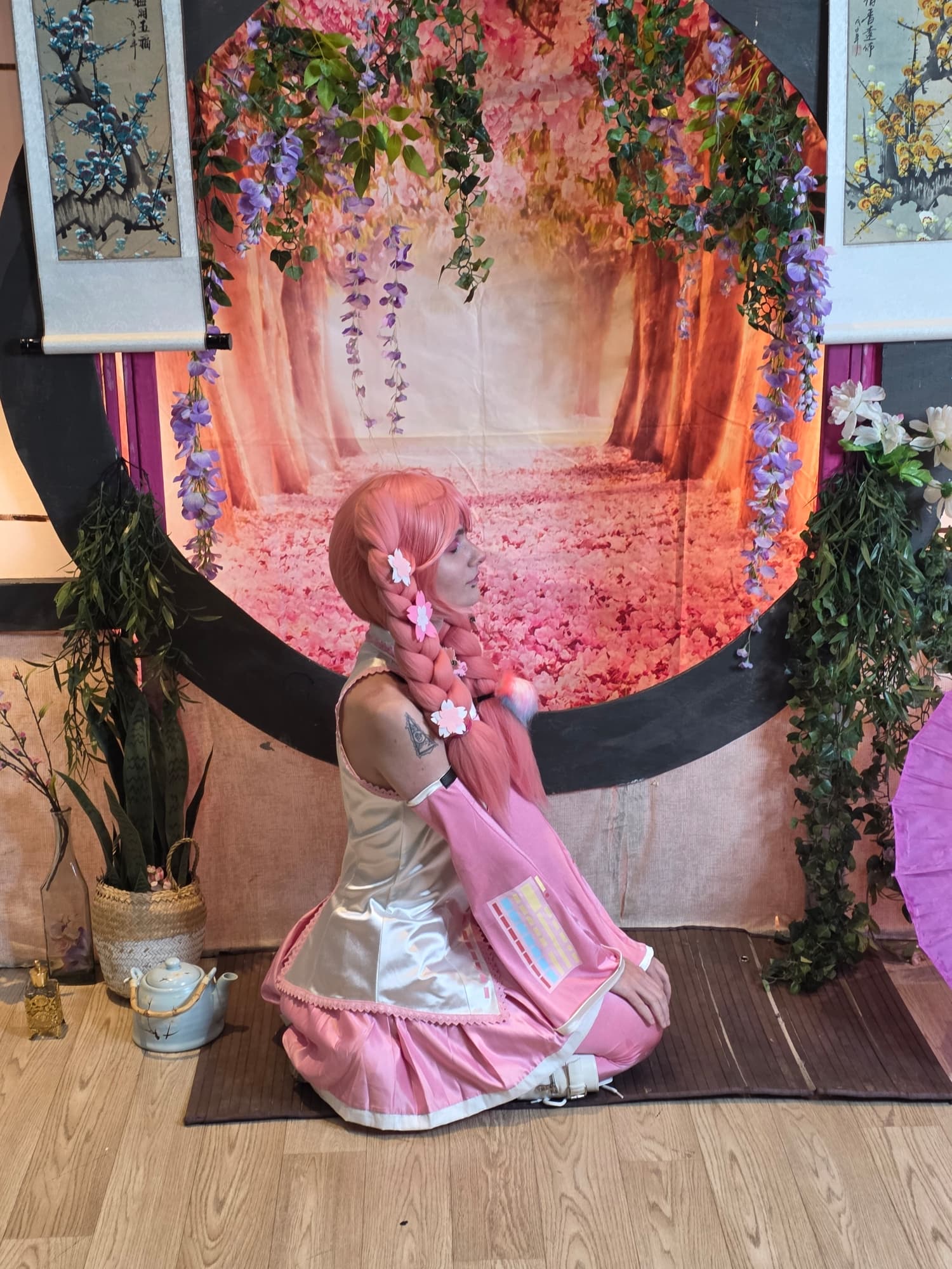 Sakura Miku - Photo 4