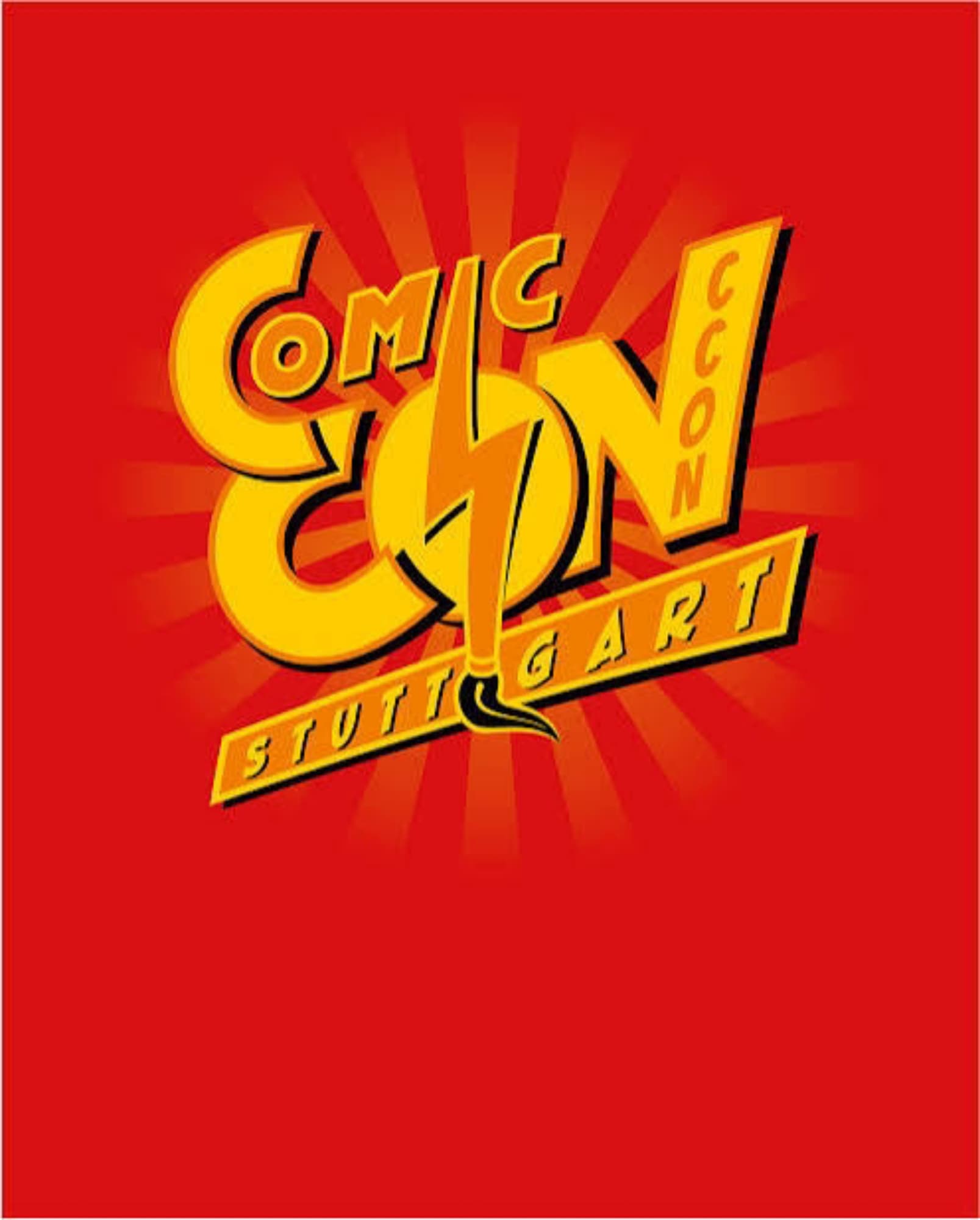 Comic Con Stuttgart 