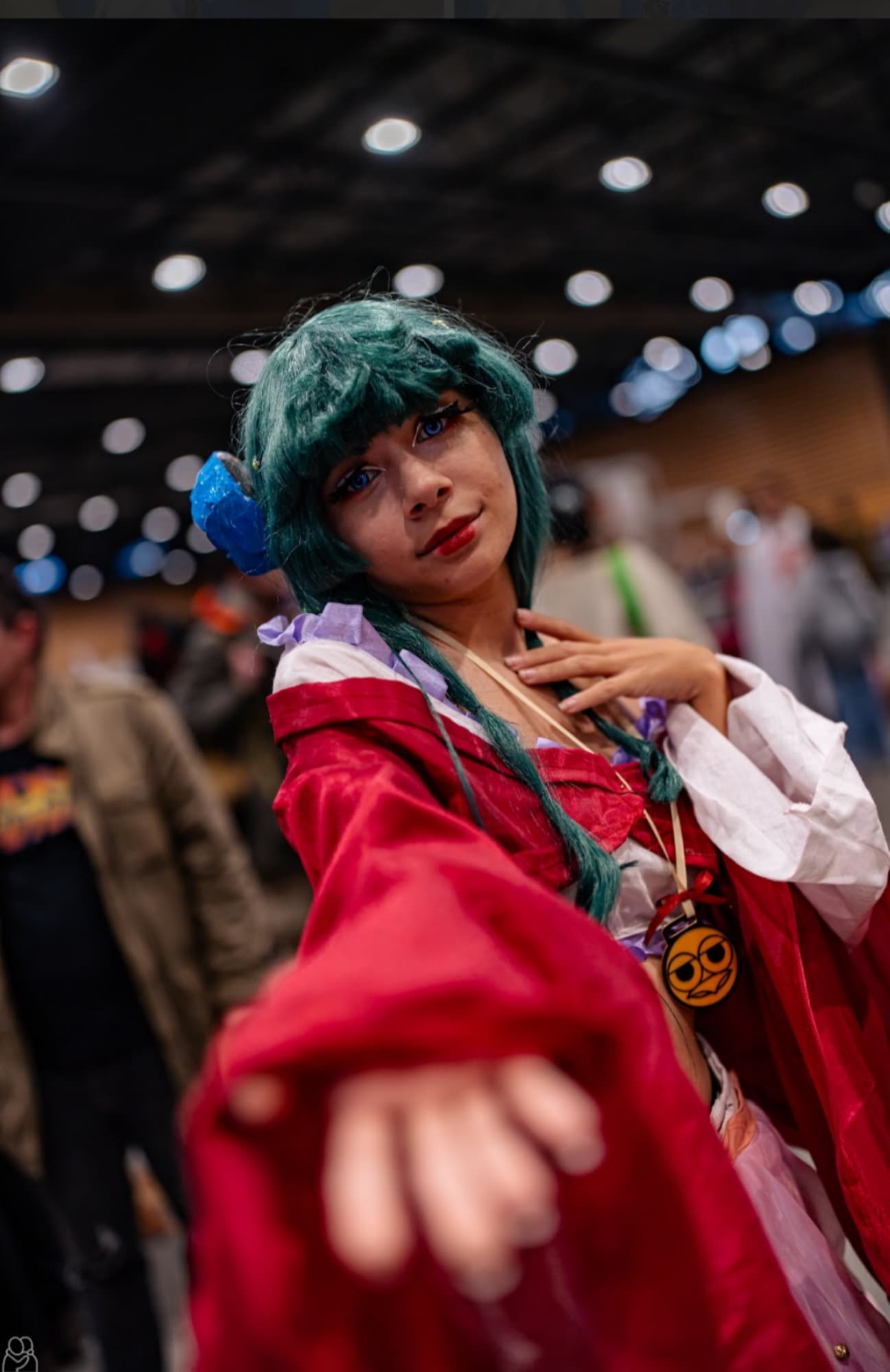 MaoMao ConcoursJMW26 - Photo 6