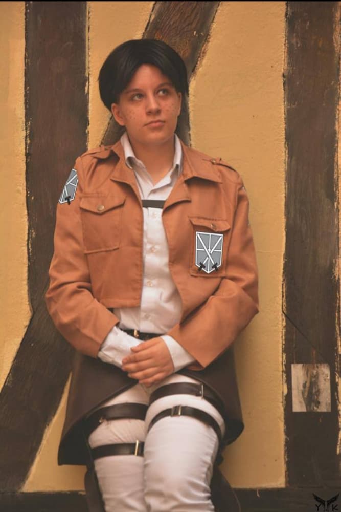 Attaque des titan  - Photo 9