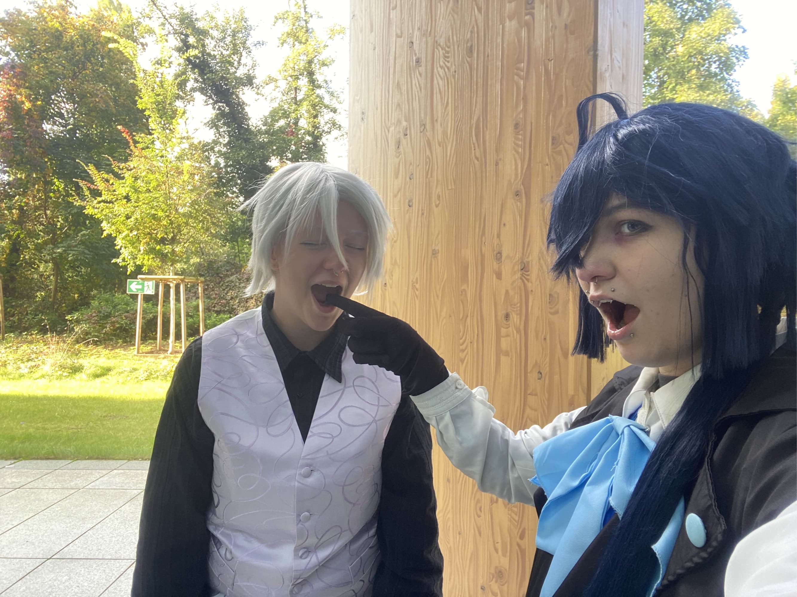 Shooting noe vanitas - Photo 8