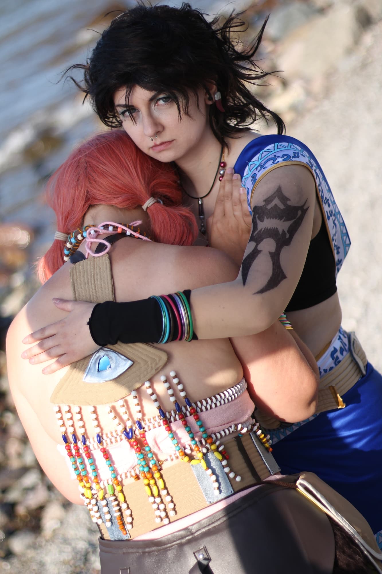 Vanille & Fang - Photo 20