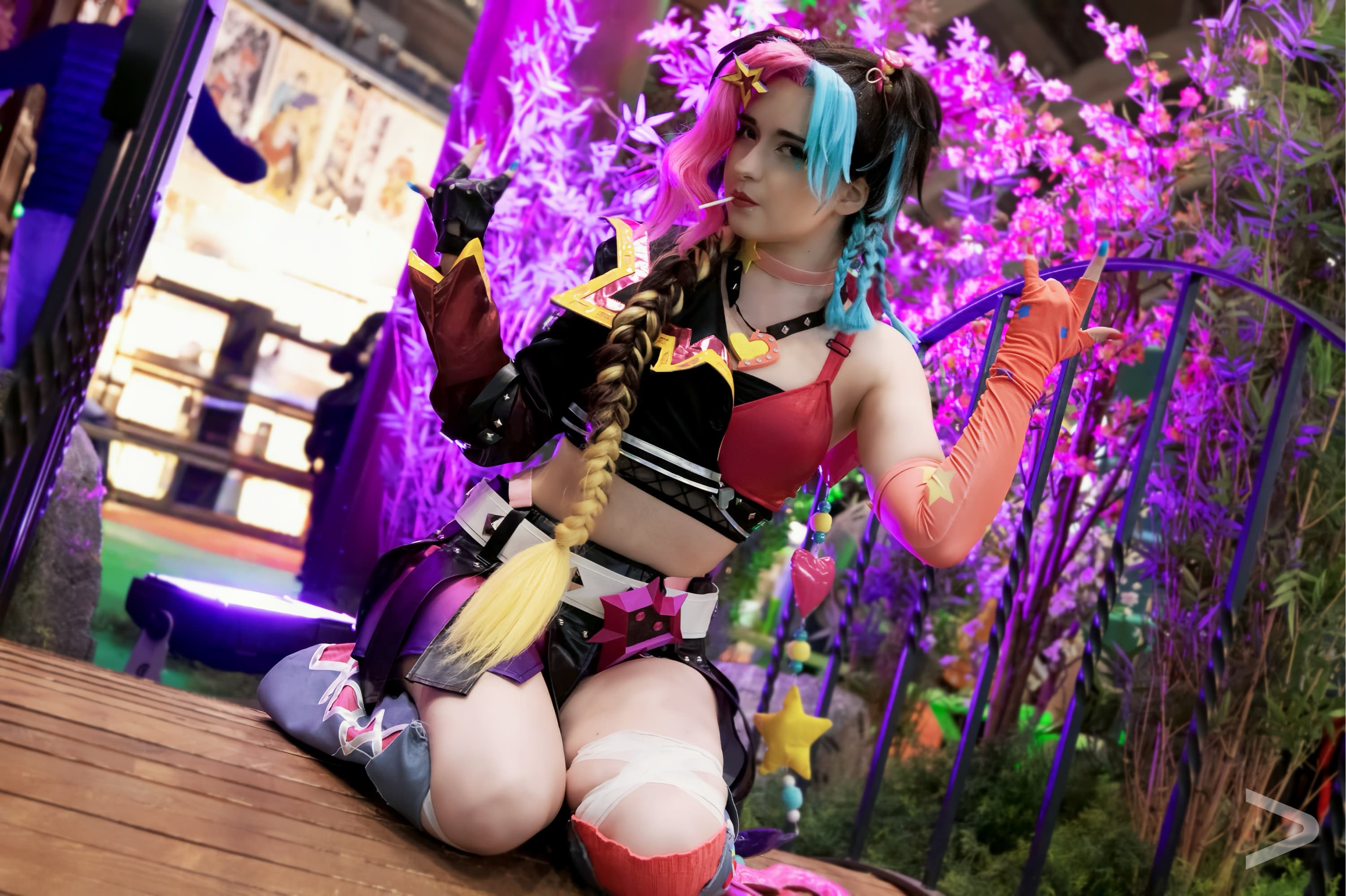 Jinx Lovestruck - Photo 11