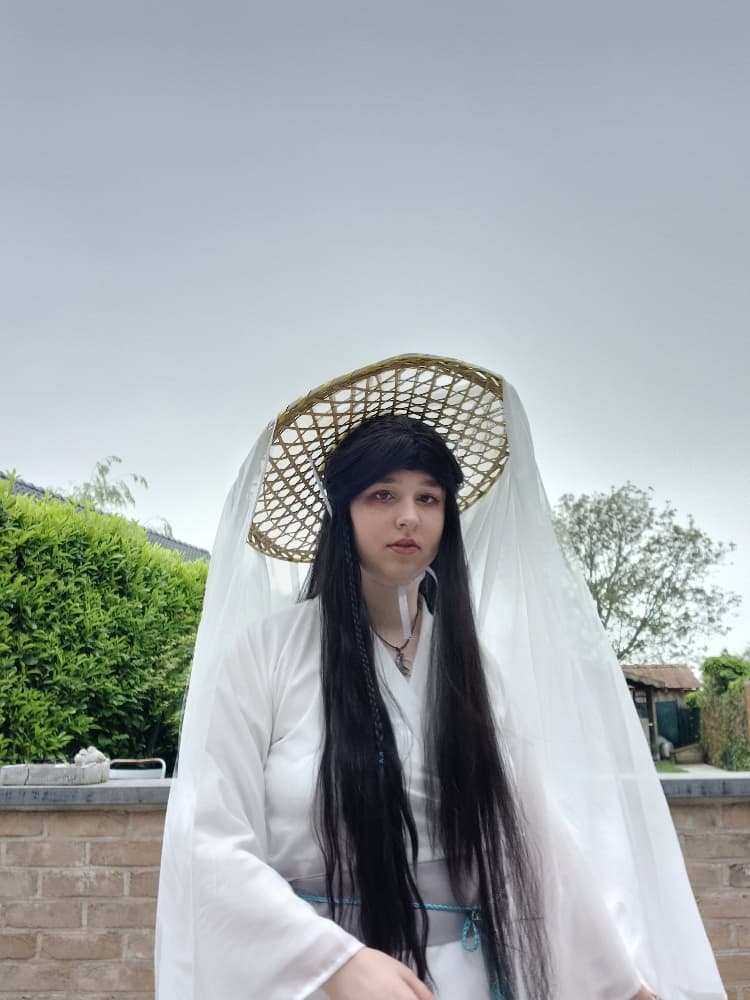 Xie Lian - Photo 6