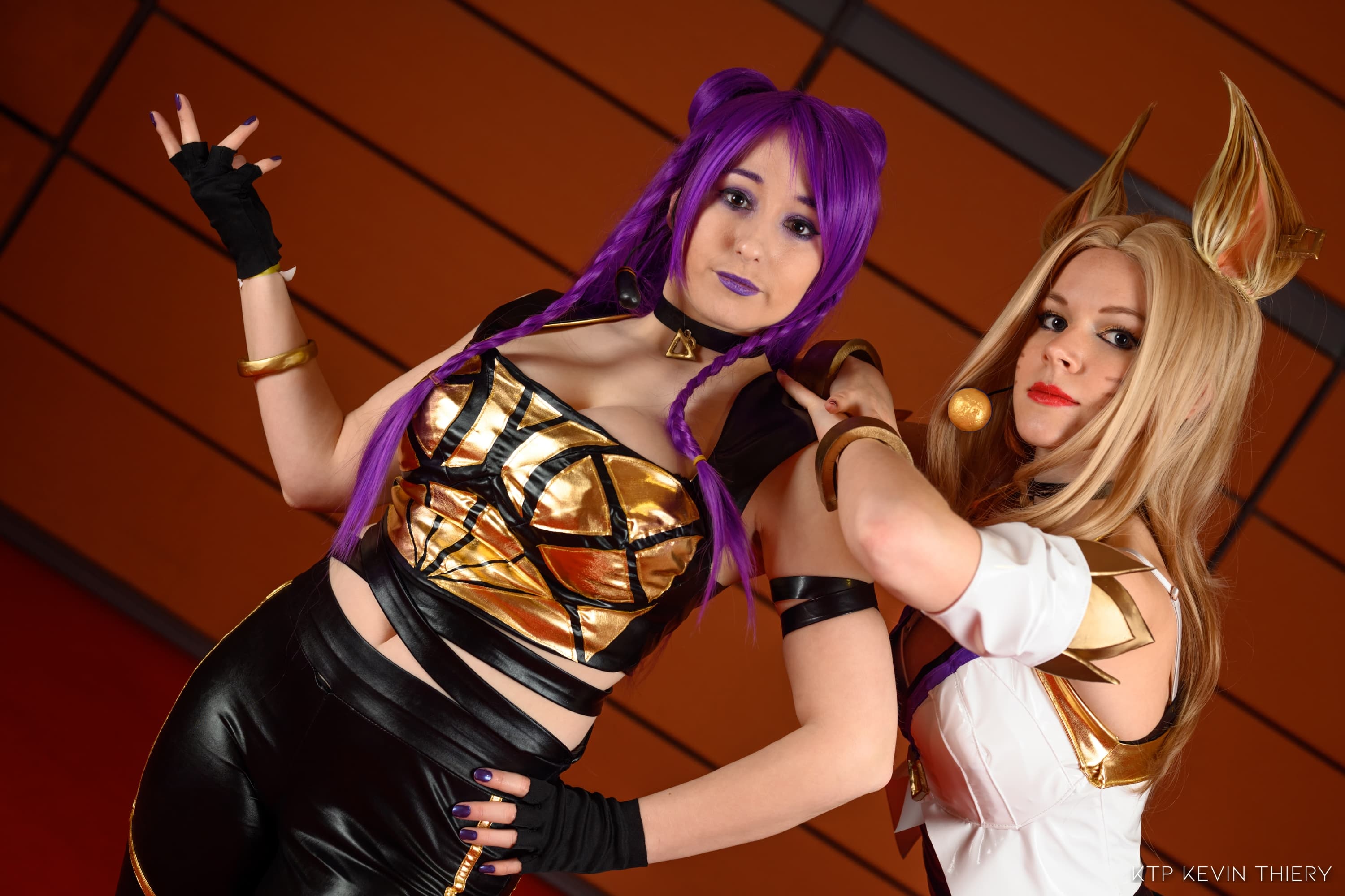 2019 02, Kai'Sa K/DA - Photo 8