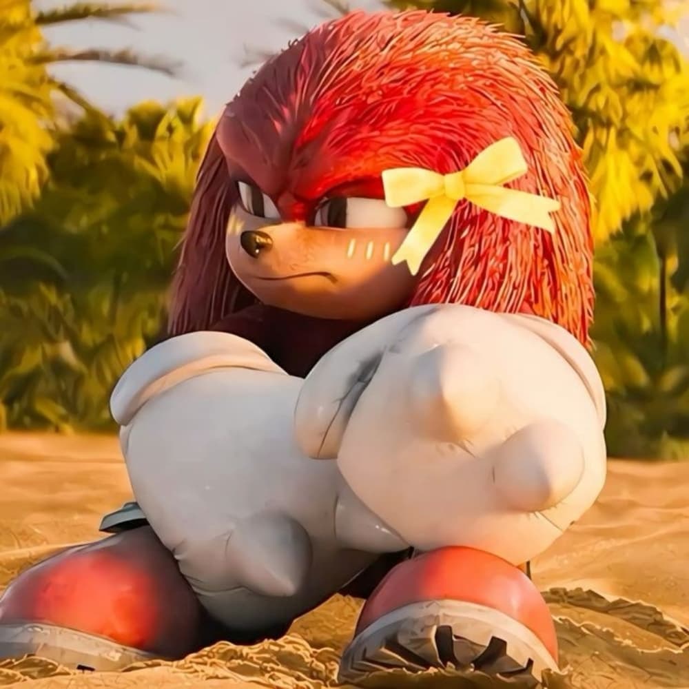 Knuckles 
