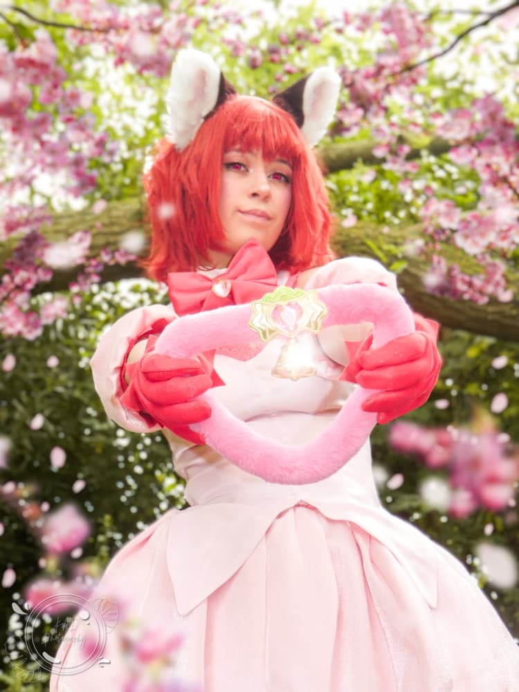 Ichigo Momomiya  - Photo 6