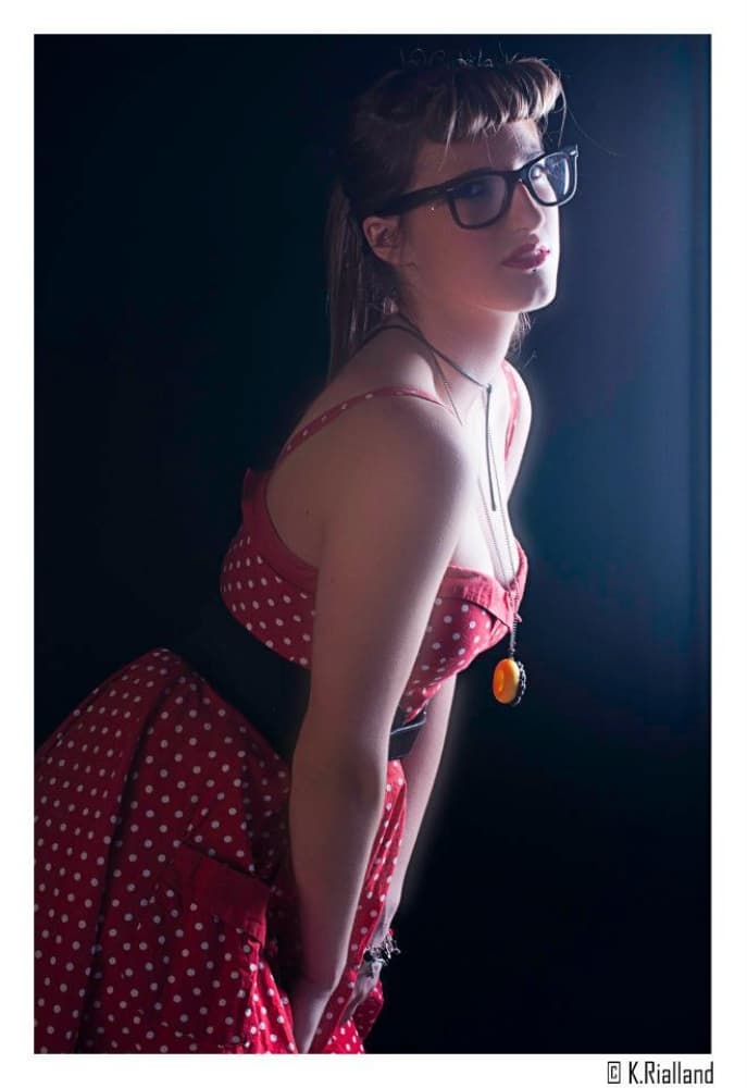 Oc Dakota  - Photo 7