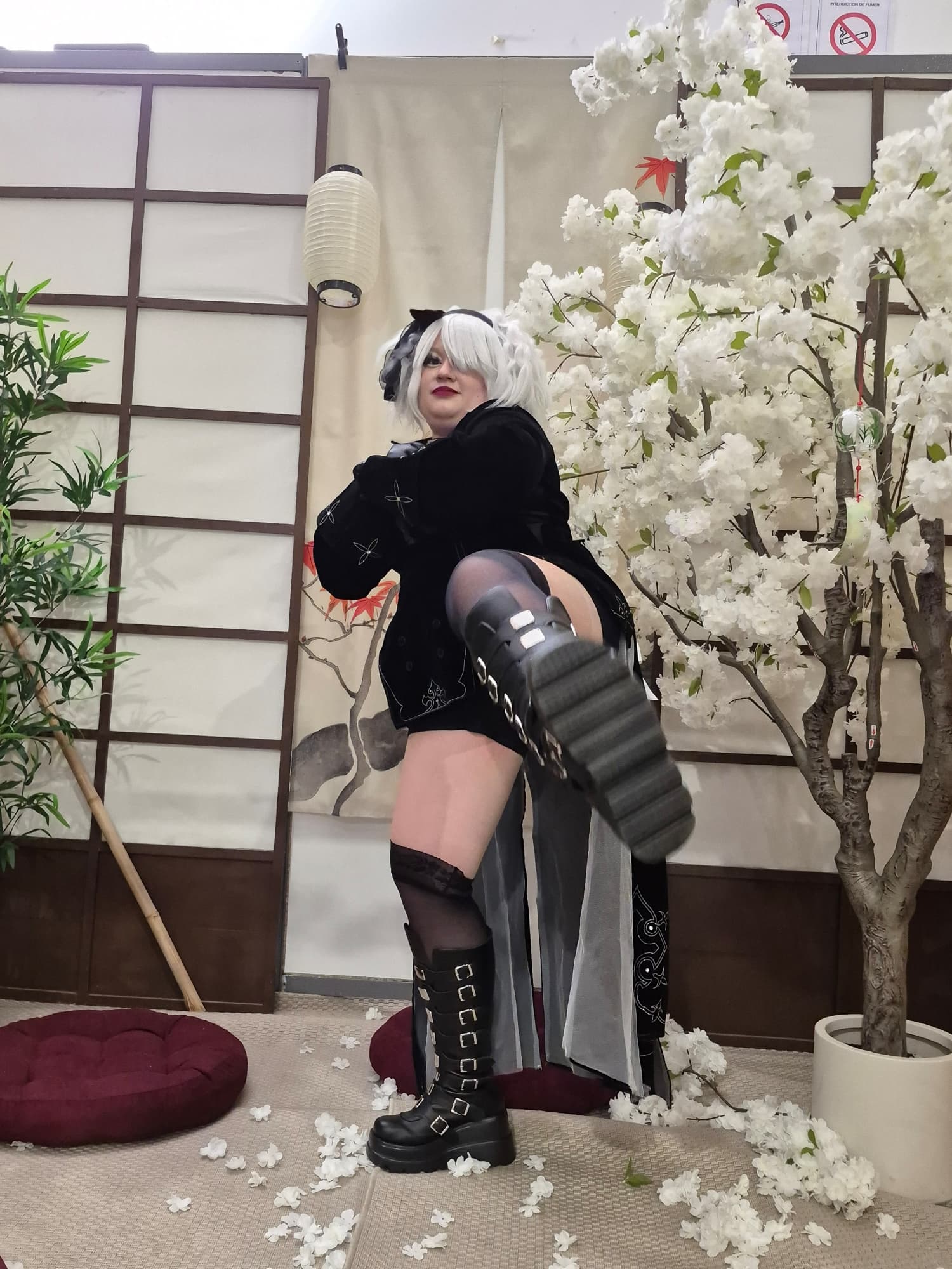 2Breincarnation 2026 - Photo 18