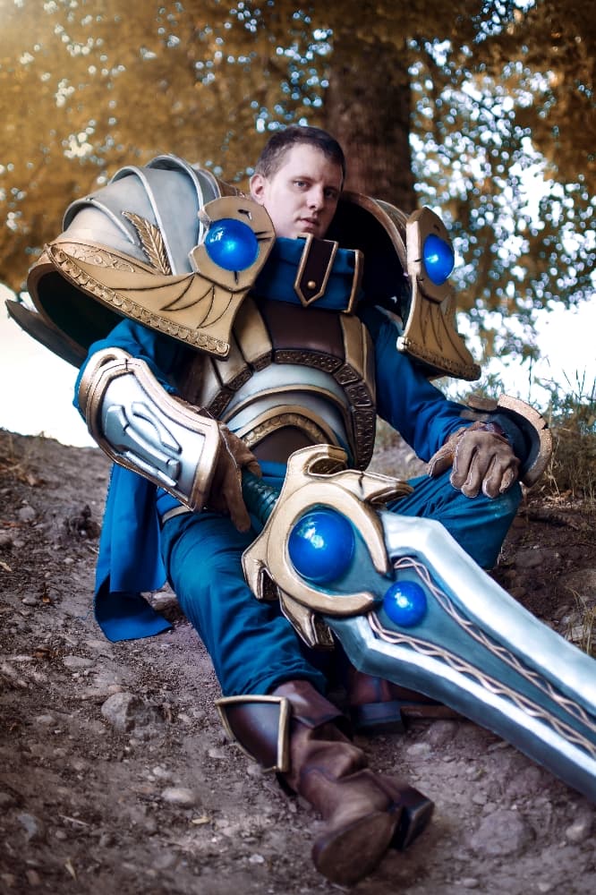 Garen - Photo 10