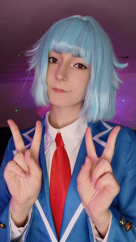 Hajime Shino - Photo 4