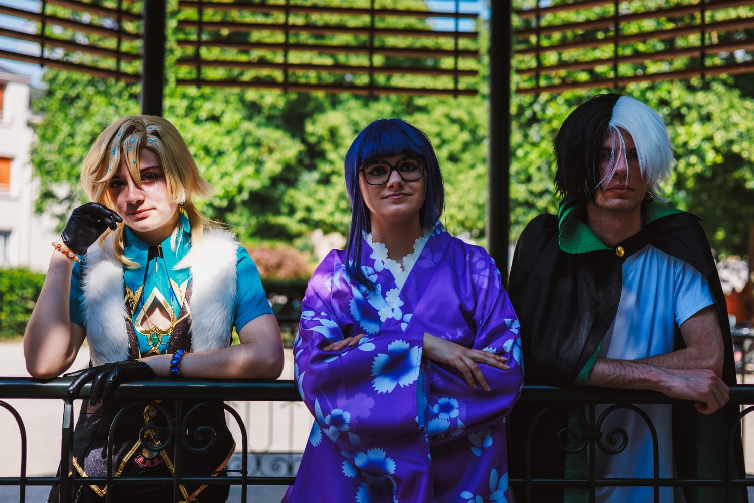 Park Louis Pasteur - Photo 45