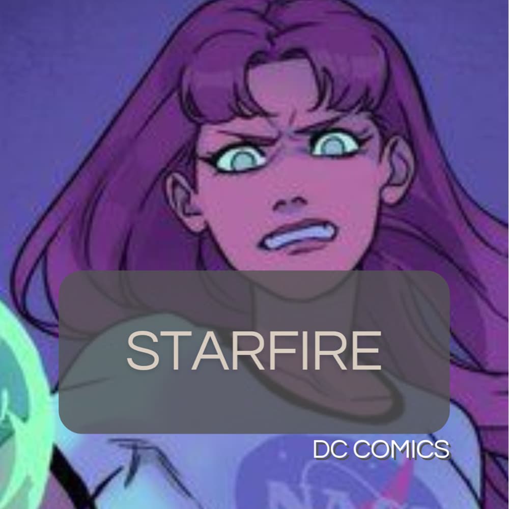 Starfire