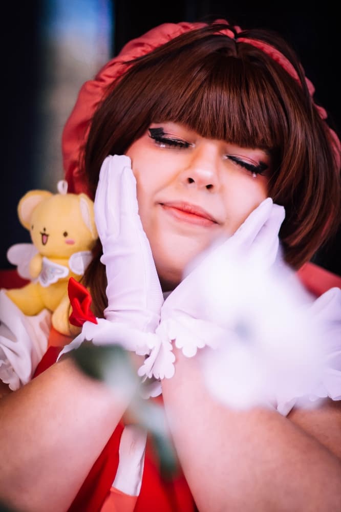 Sakura - shooting 2 - Photo 4