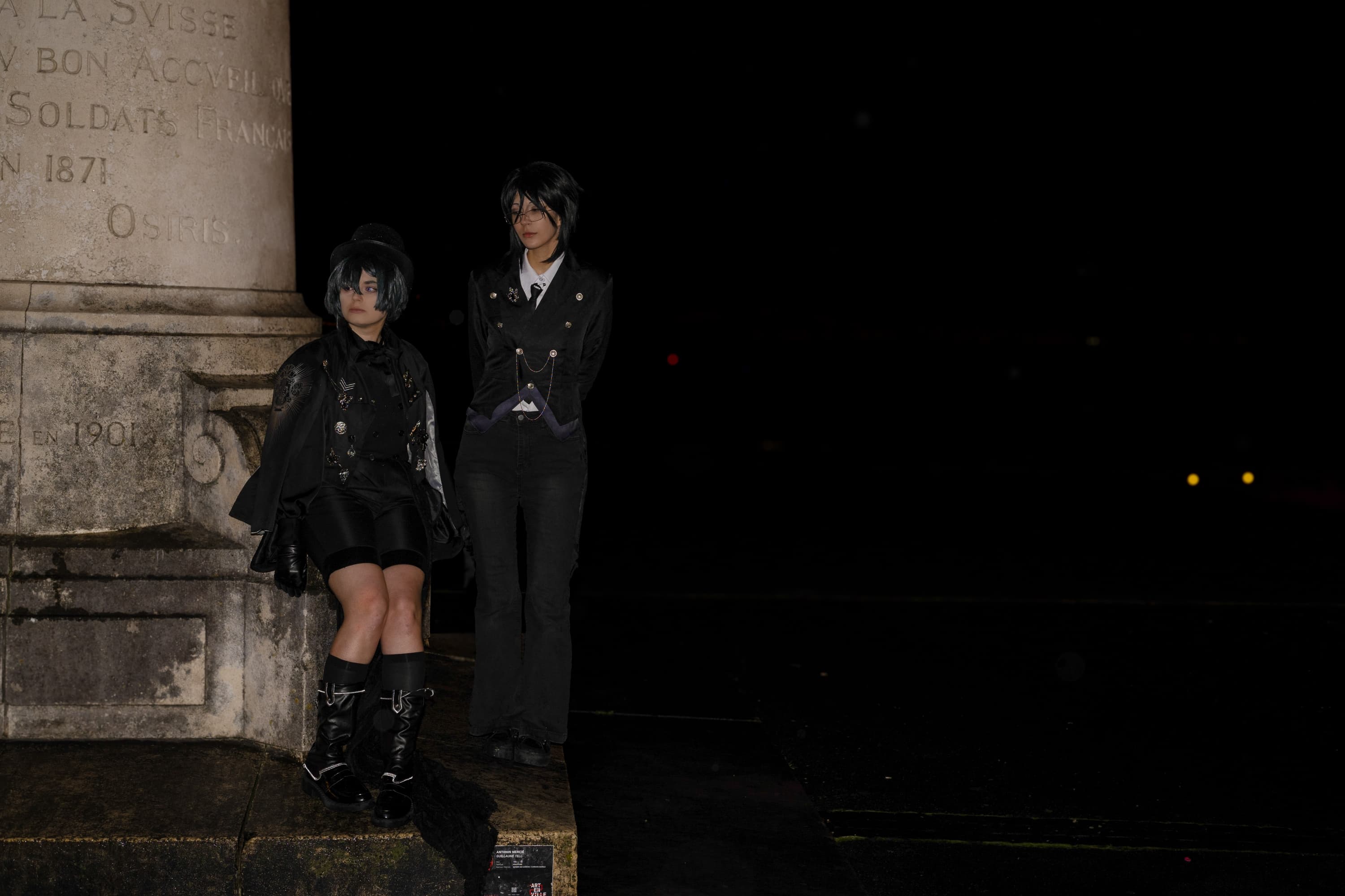 Ciel Phantomhive - Photo 5