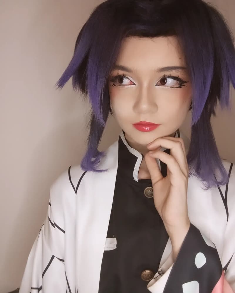 Shinobu Kocho - Photo 2