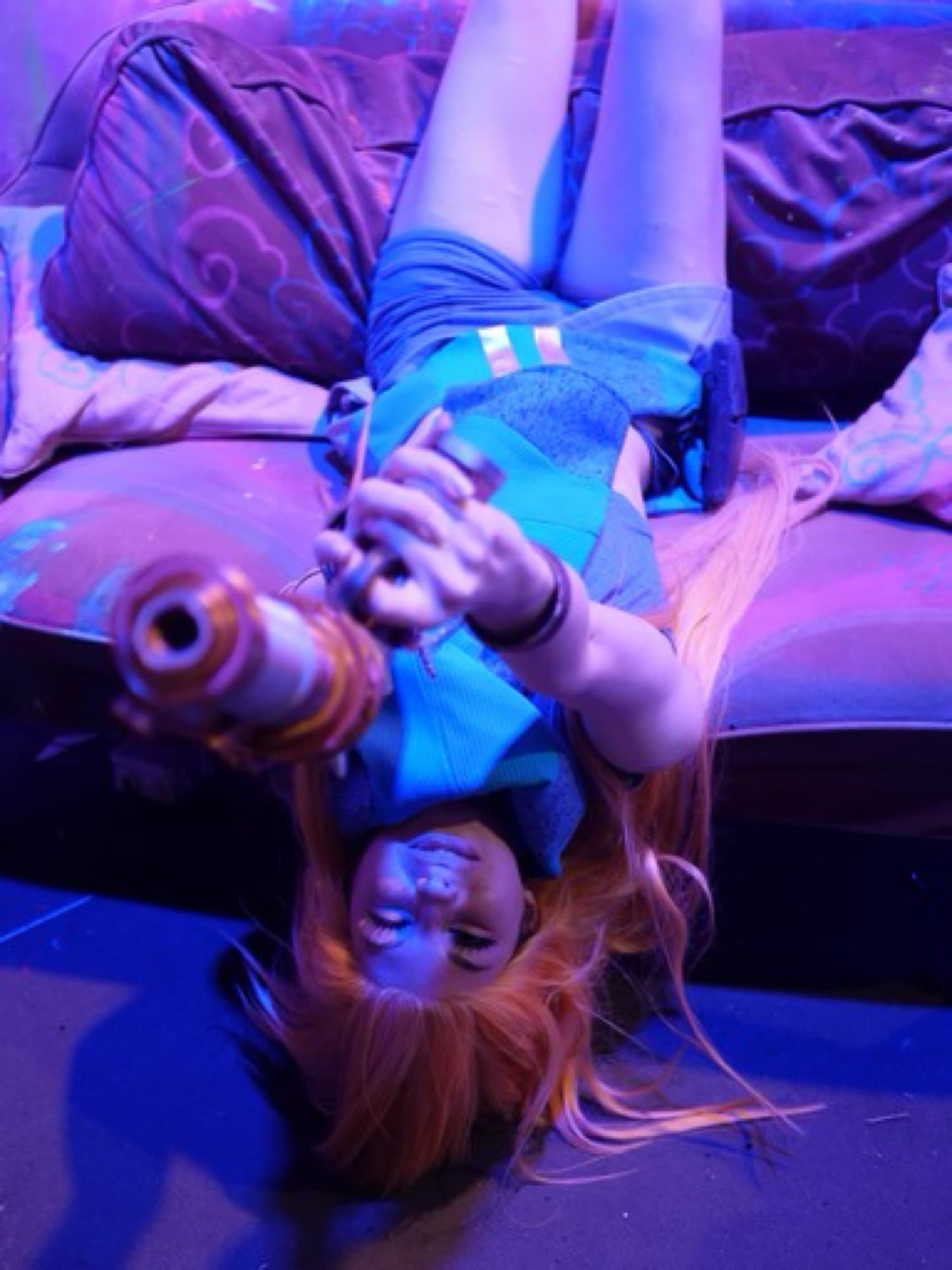 Zoe (league of) - Photo 5