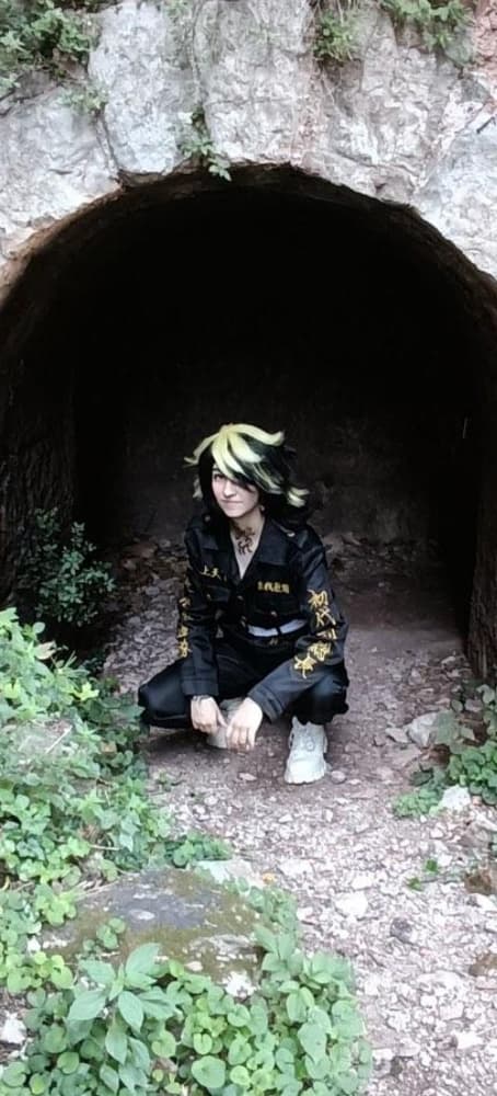 Kazutora Hanemiya  - Photo 148