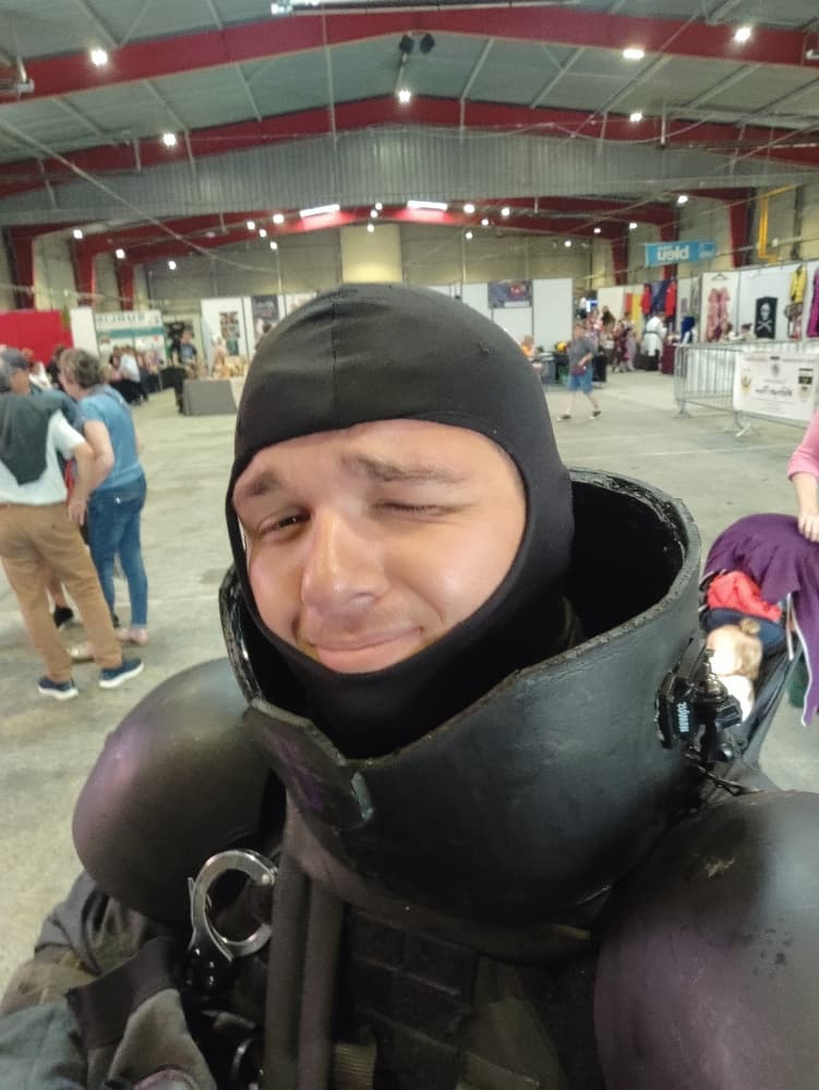 Ulreich Conventions - Photo 86