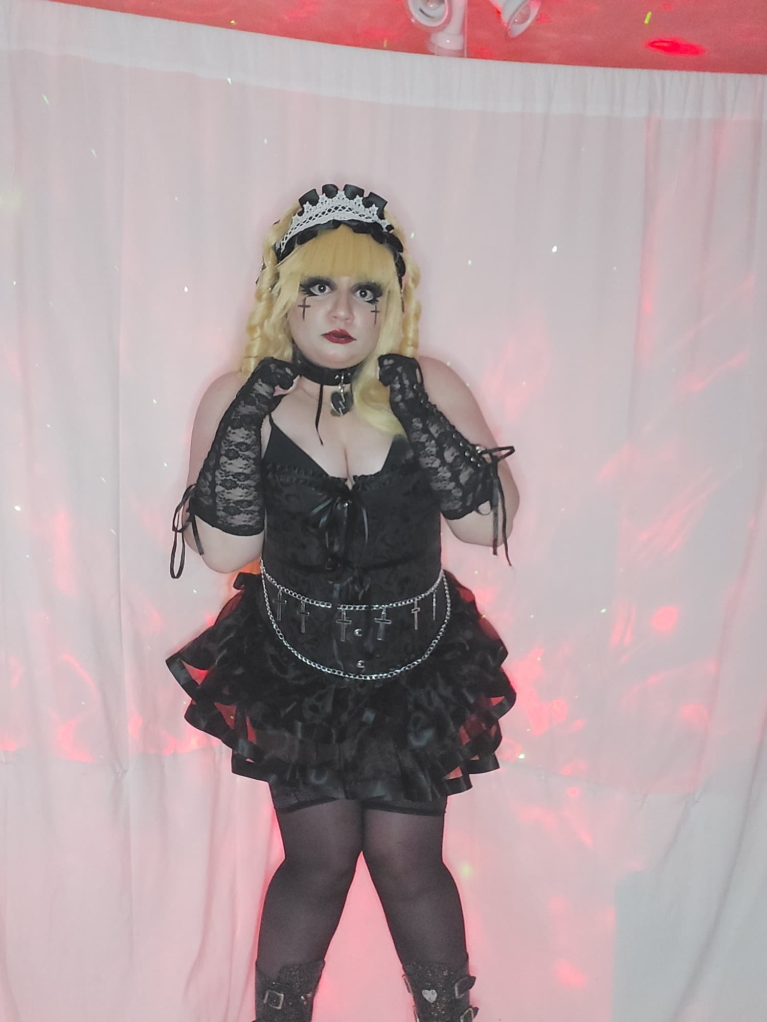Misa Amane 2023 - Photo 14