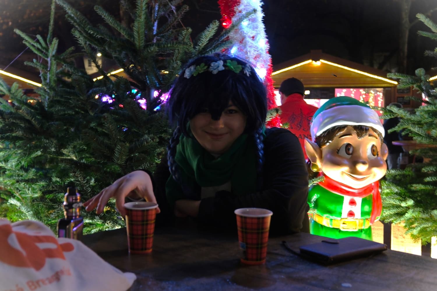 Venti Noël  - Photo 23