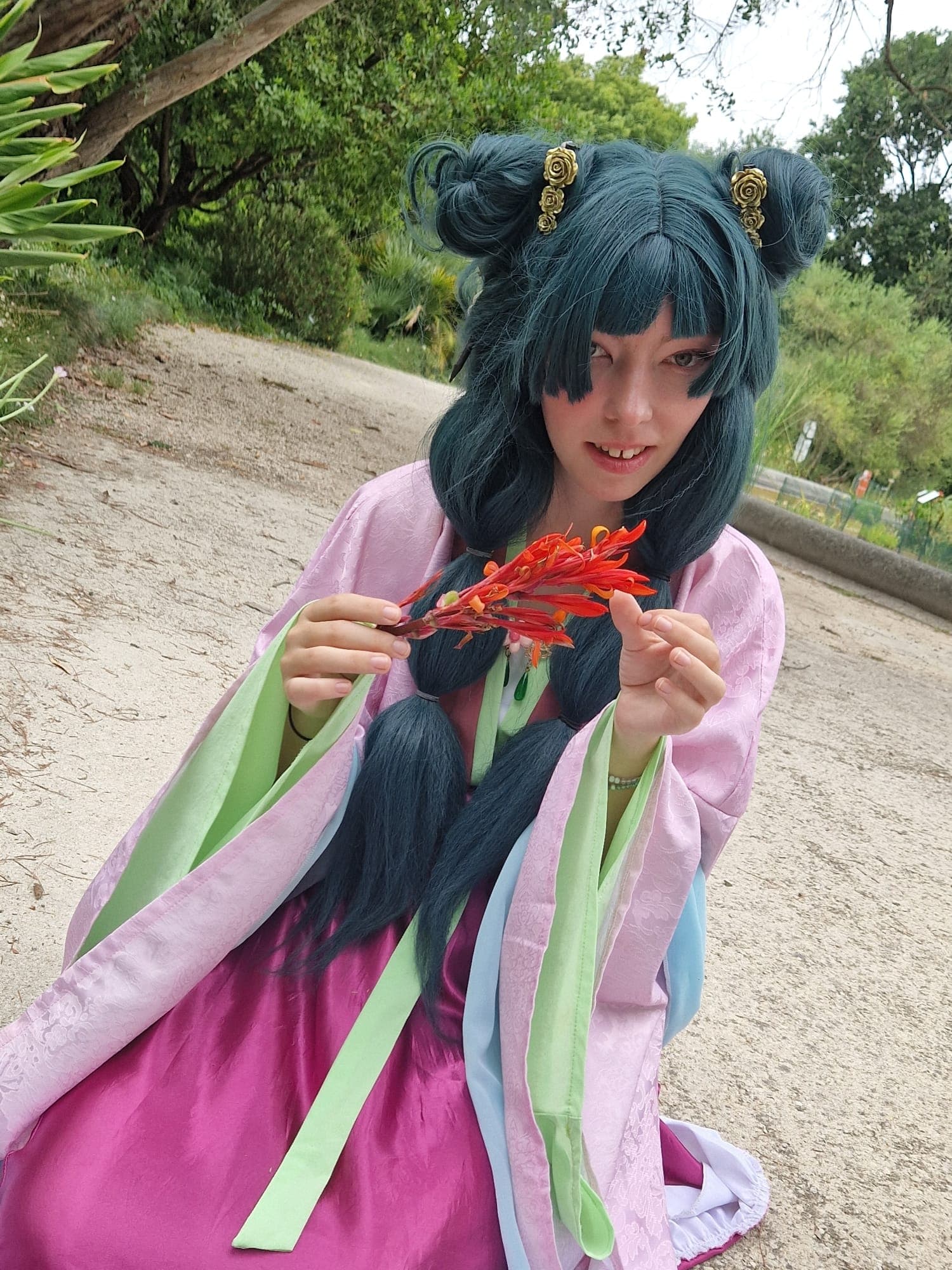 MaoMao Dinner - Photo 23