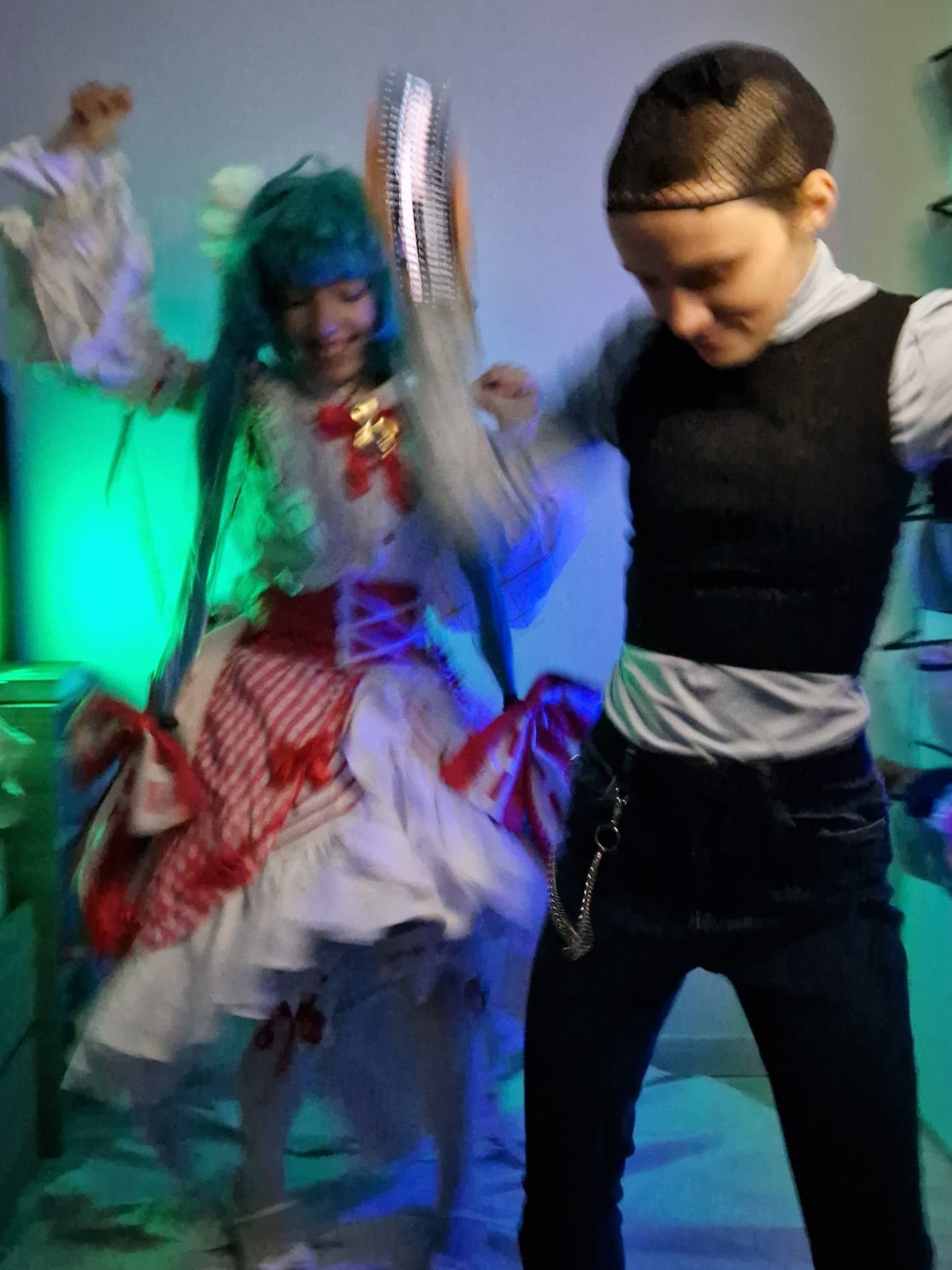 Strawberry Miku - Photo 15