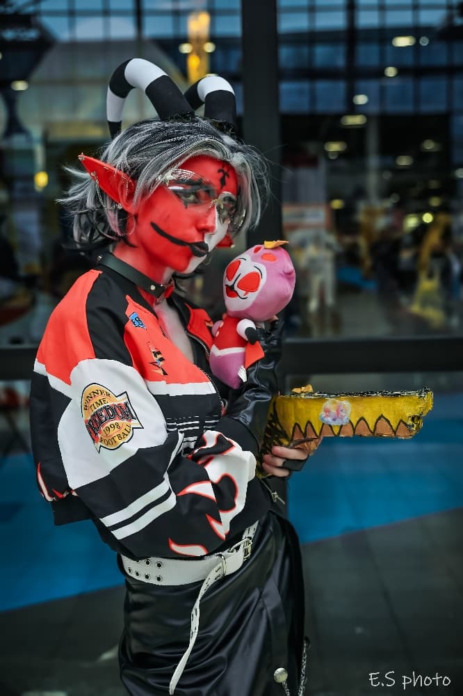 Shooting photo Blitz - Photo 25