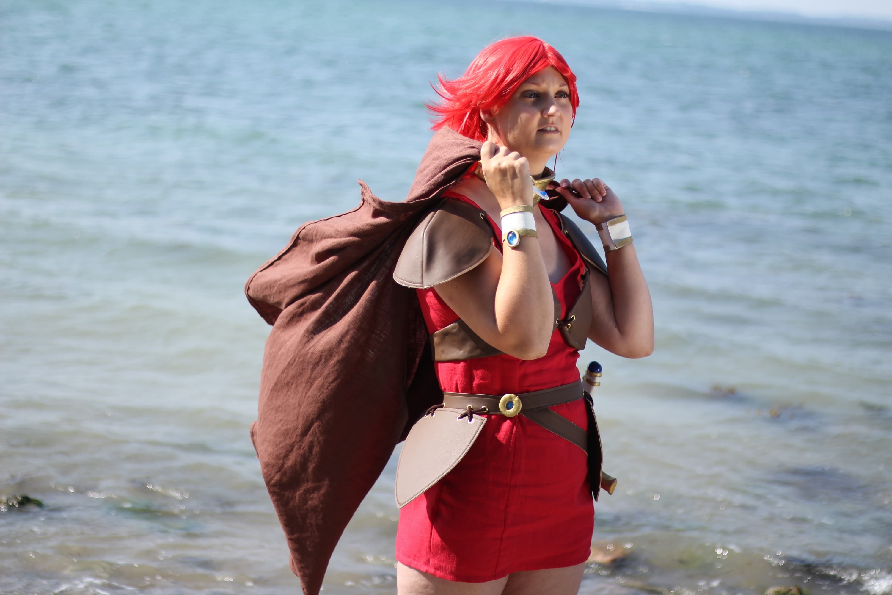 Record of Lodoss War - Photo 50