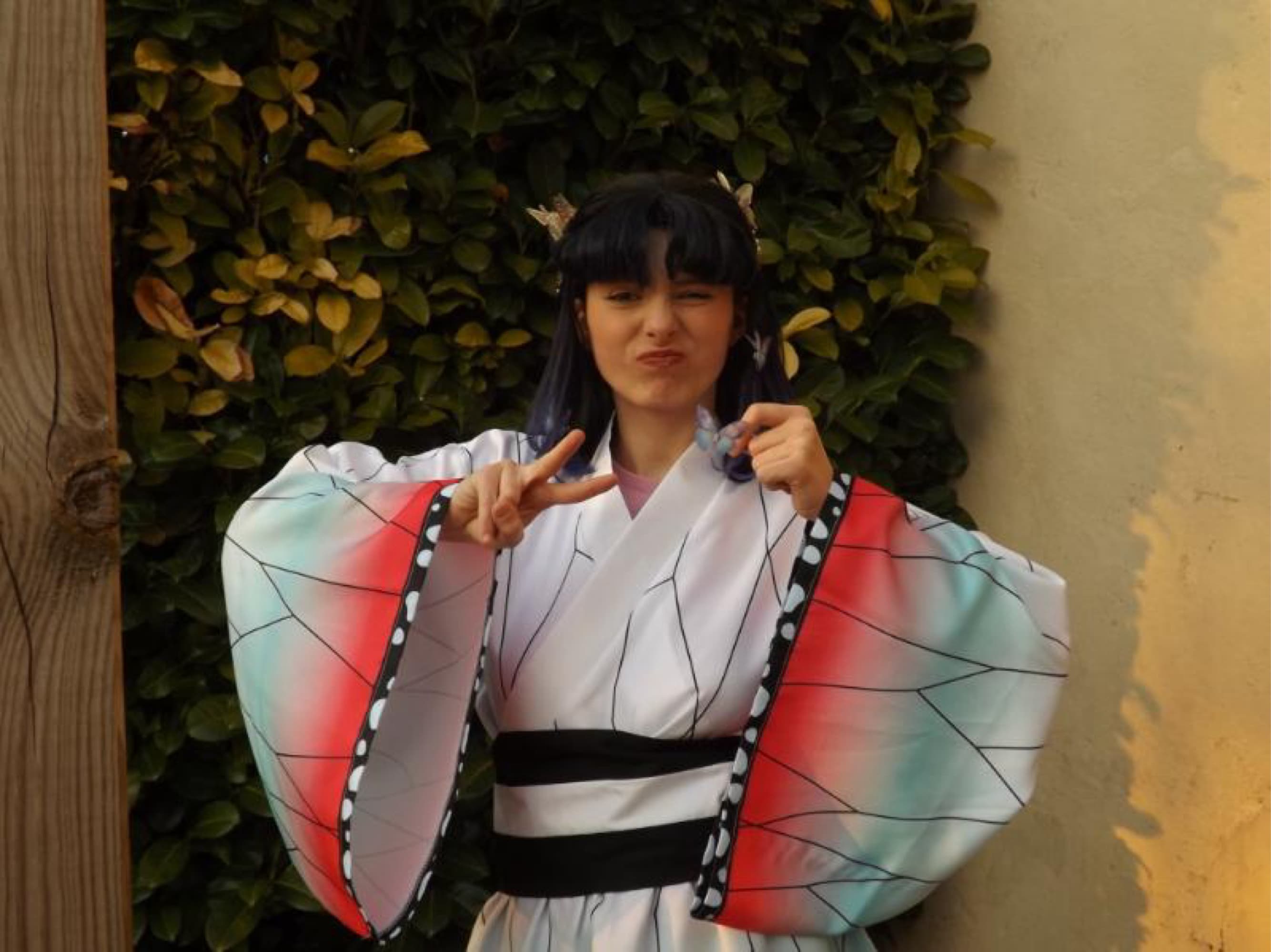 Shinobu kocho  - Photo 3