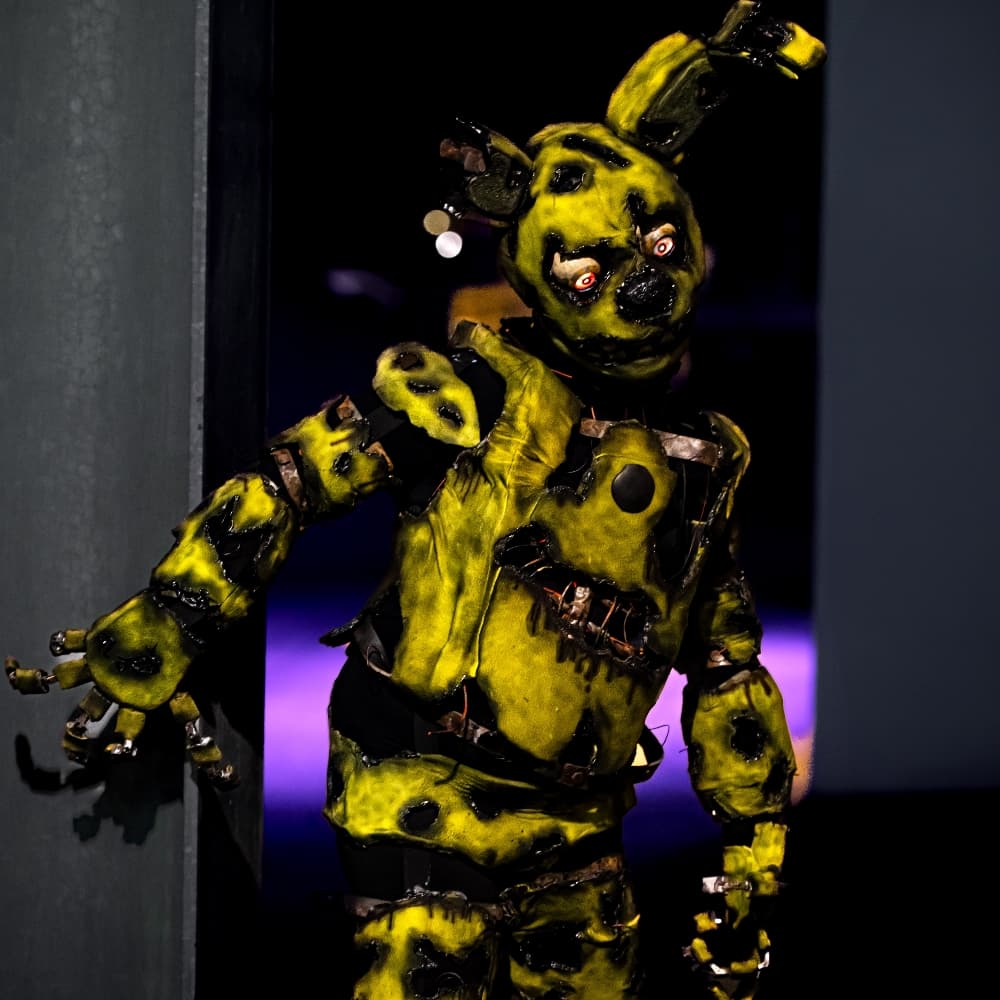 Springtrap