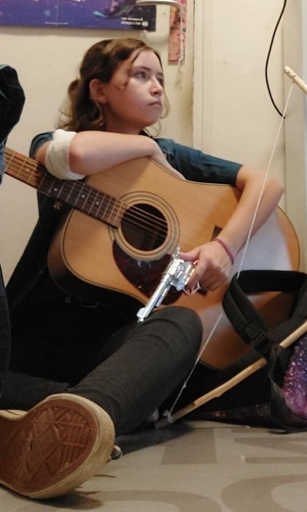 Ellie Williams - Photo 1