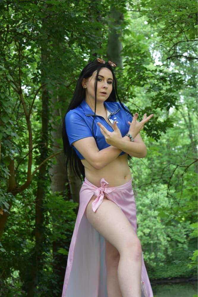 Nico Robin  - Photo 3