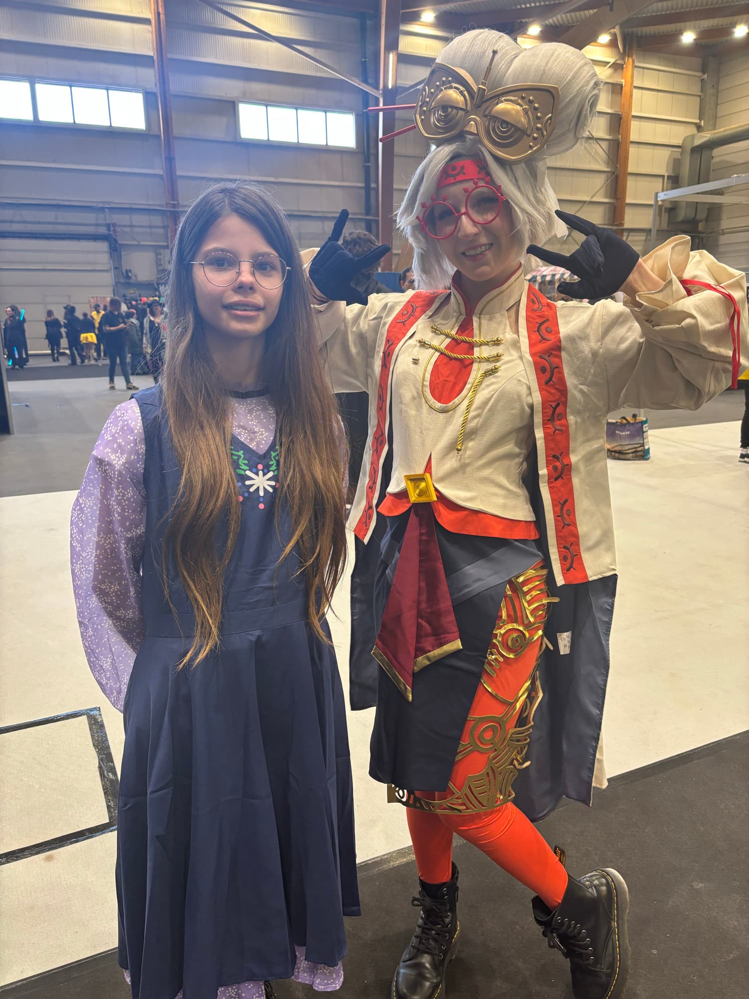 Sf connexion 2026 - Photo 42