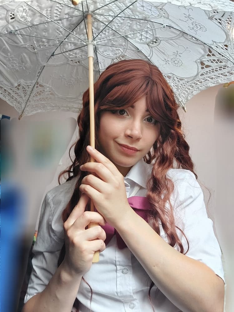 Natsumi/Nelly  - Photo 3