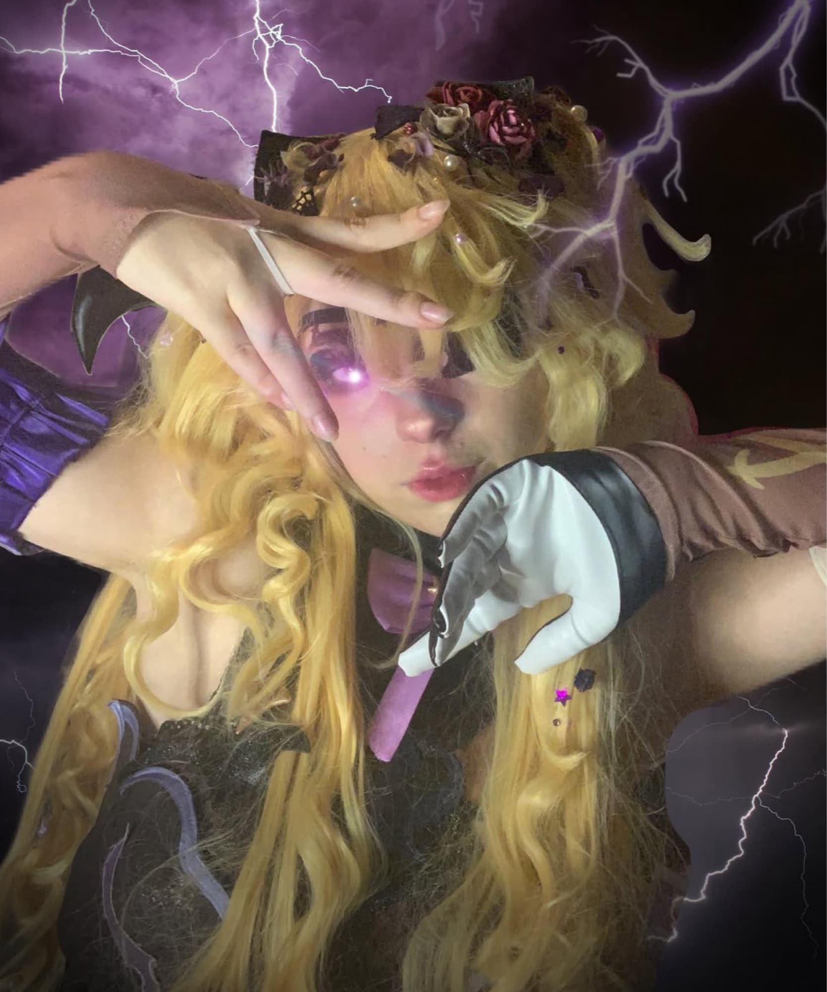 Fischl (2024) - Photo 1