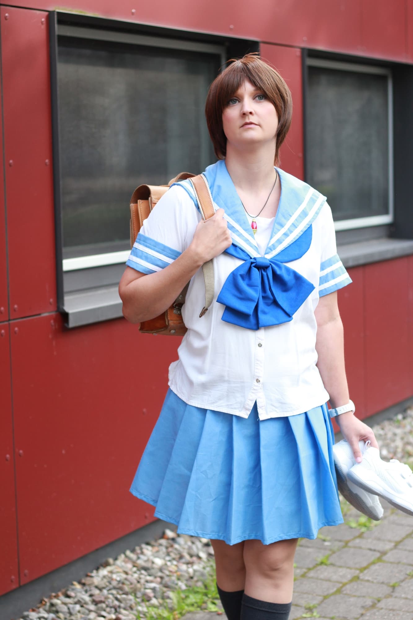 Hitomi (Movie) - Photo 12