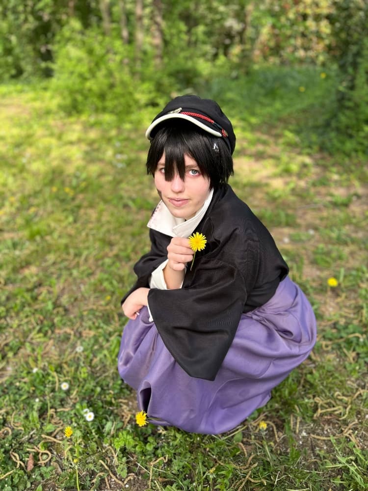 Tsukasa Yugi  - Photo 13