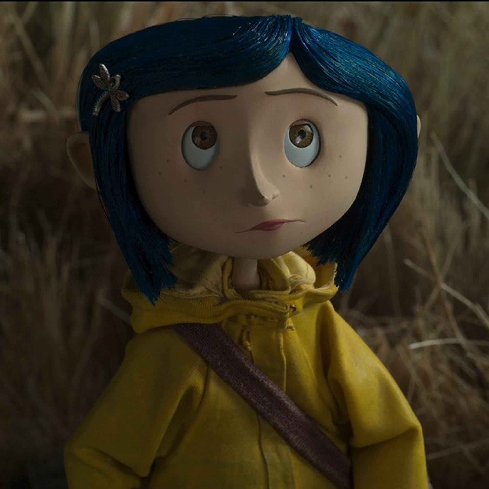 Coraline