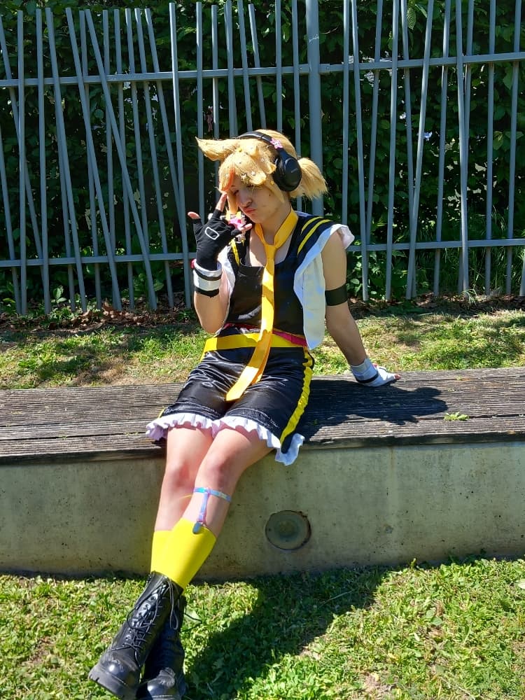 Len Muse Dash - Photo 1