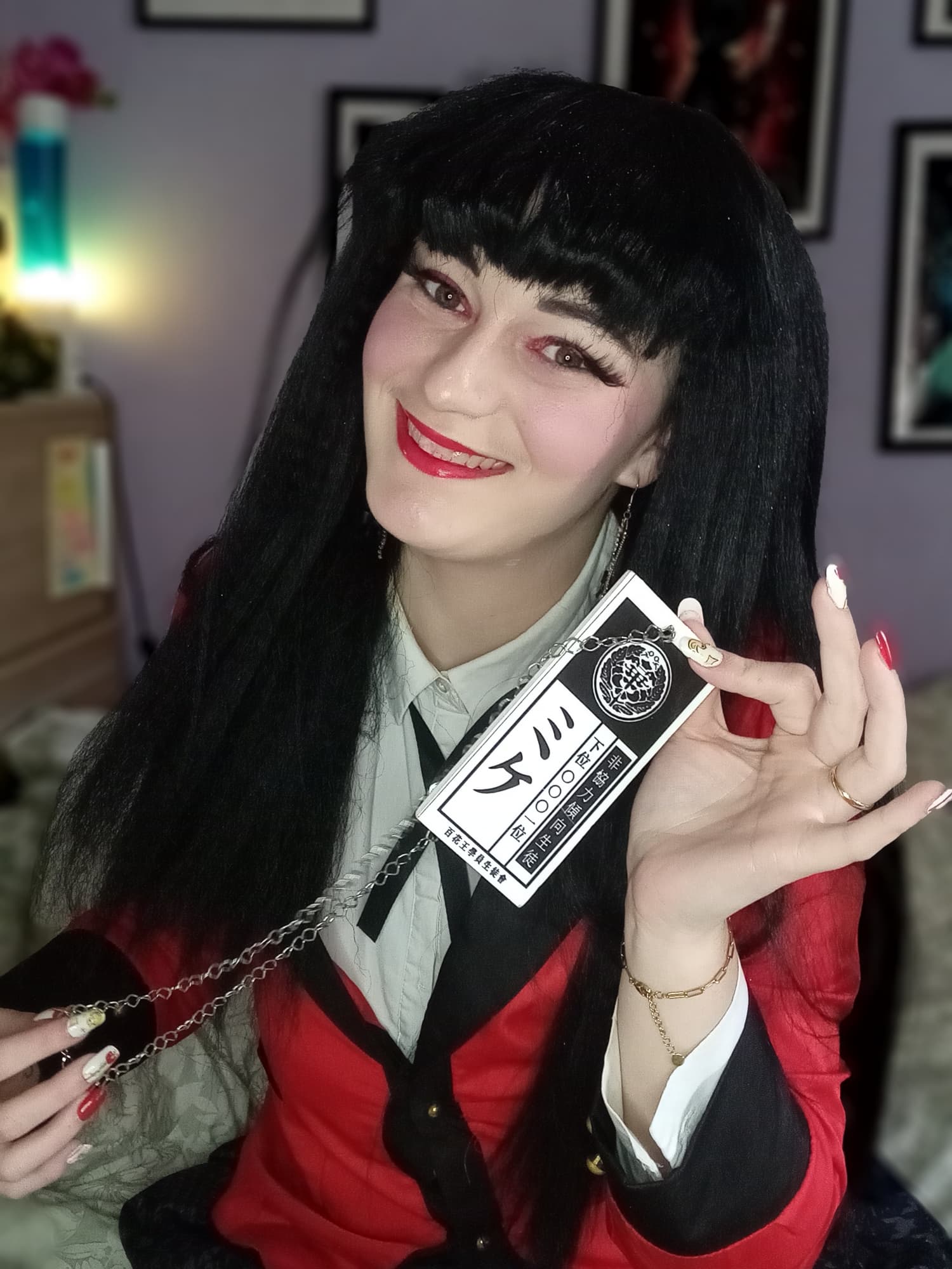 Yumeko V3 - Photo 19