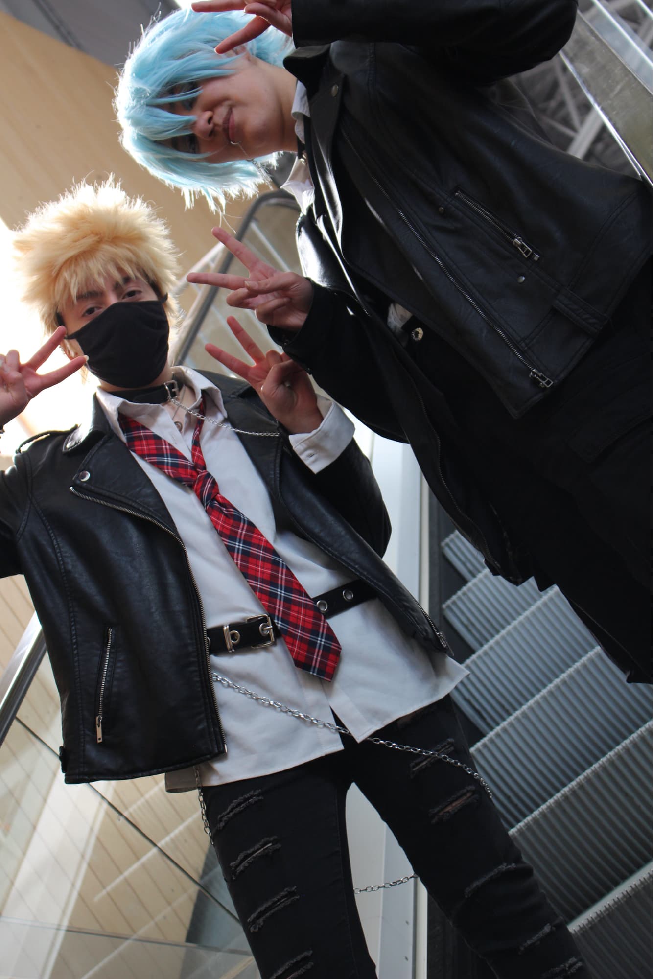 Paris Manga - Nana  - Photo 10