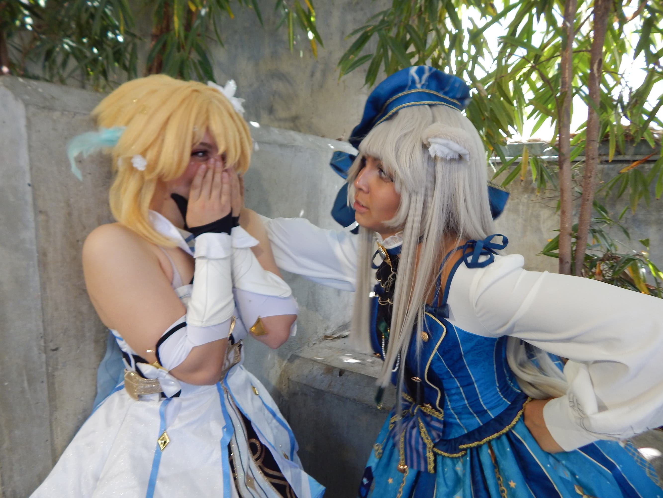 Lumine - Lynette - Photo 1
