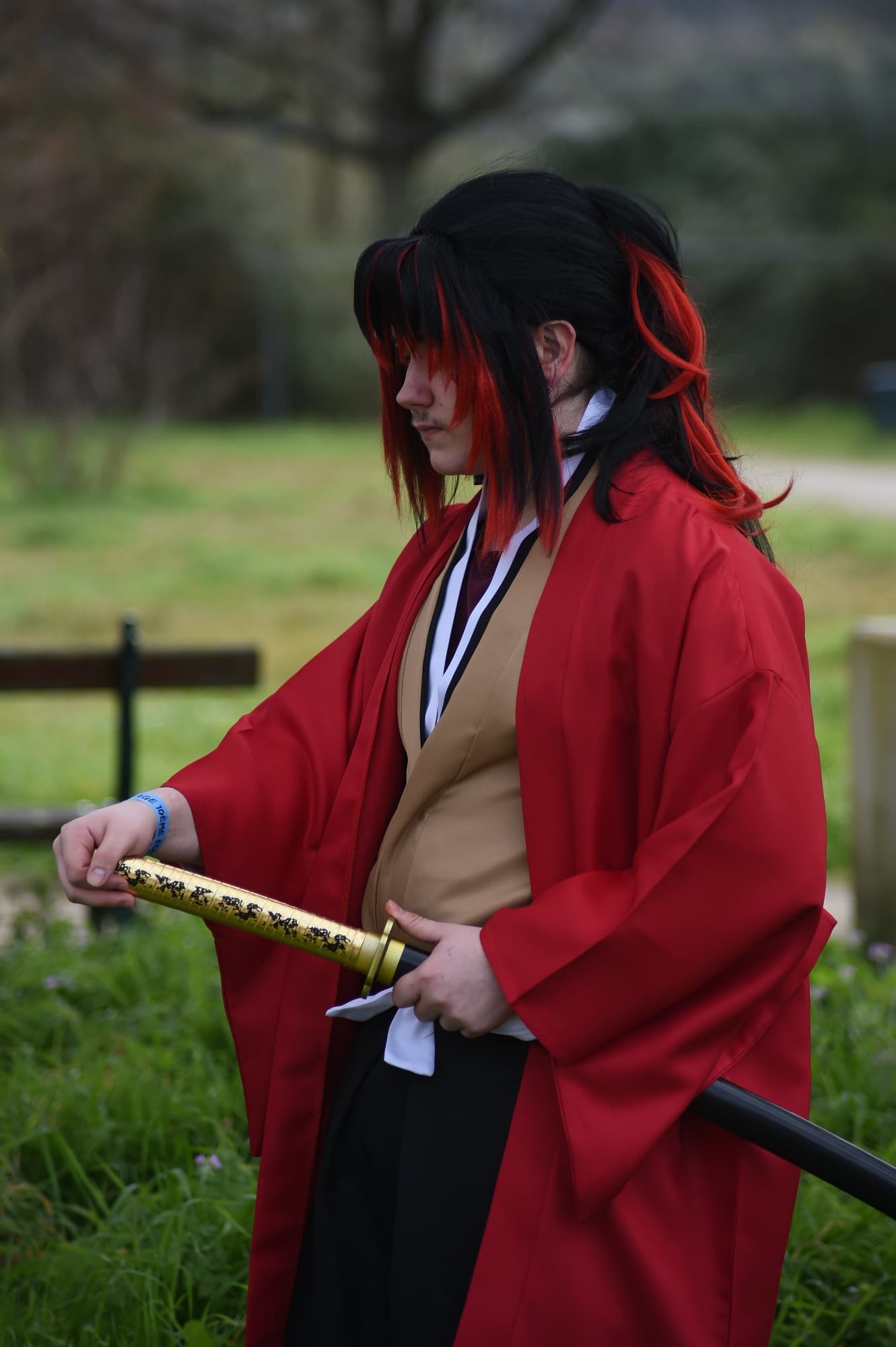 Yoriichi  - Photo 7
