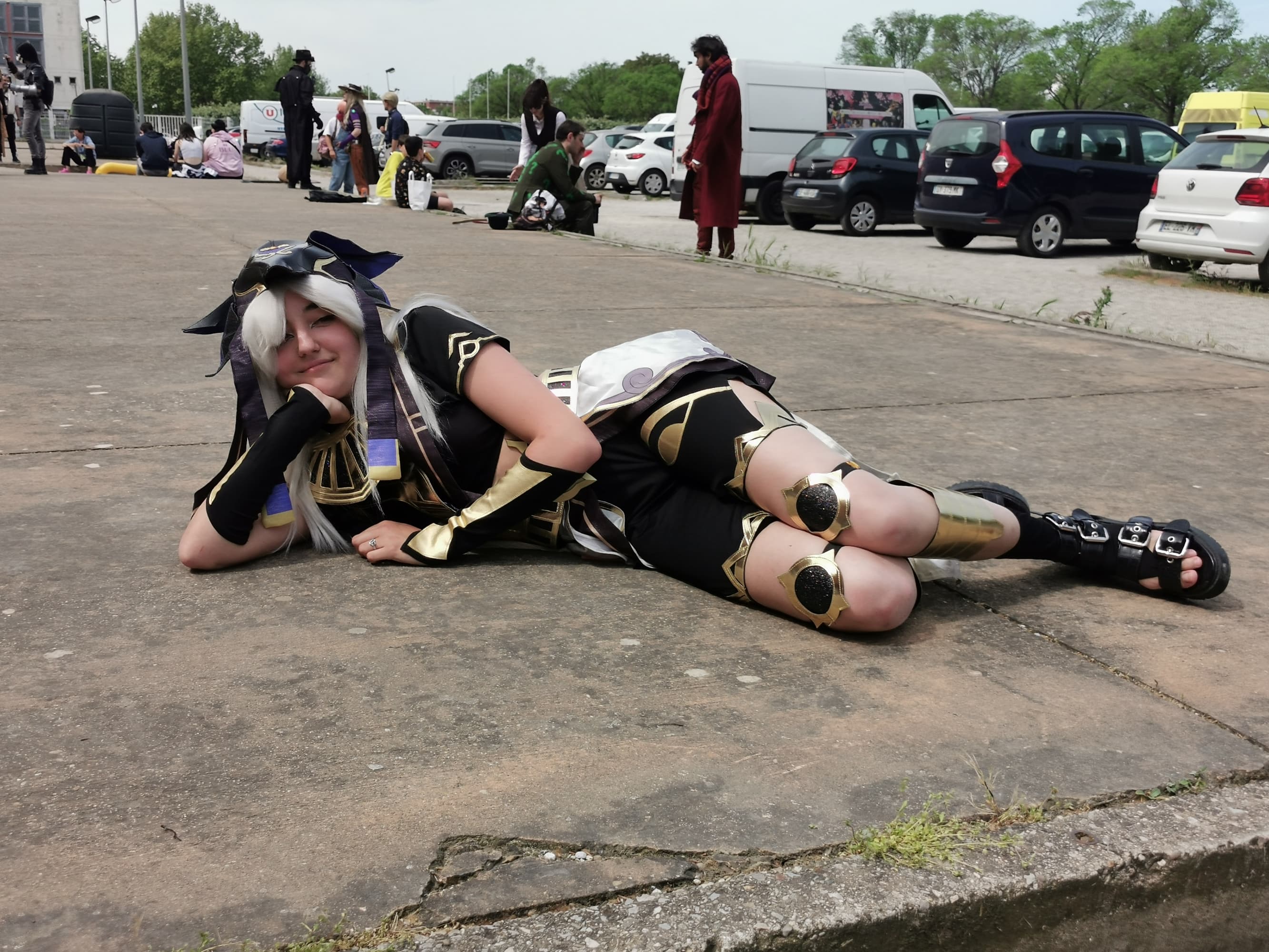 Mang'Anîme  - Photo 2