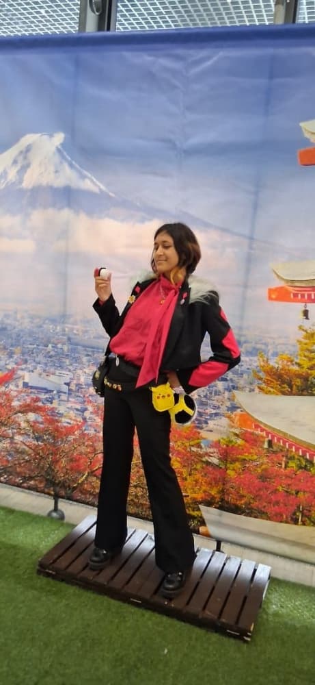 Mangazur 2025 - Photo 13