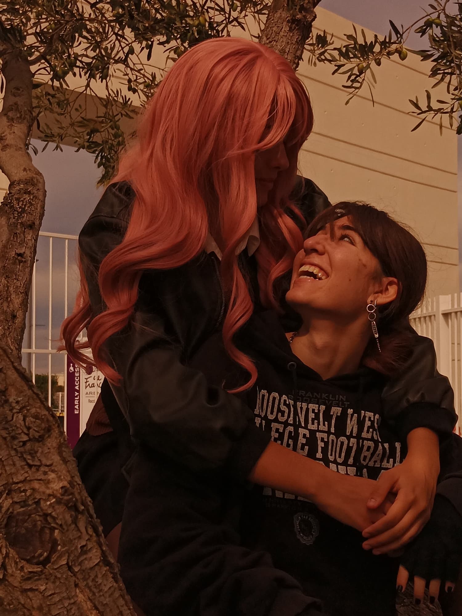 Aya & Mitsuki - Photo 4